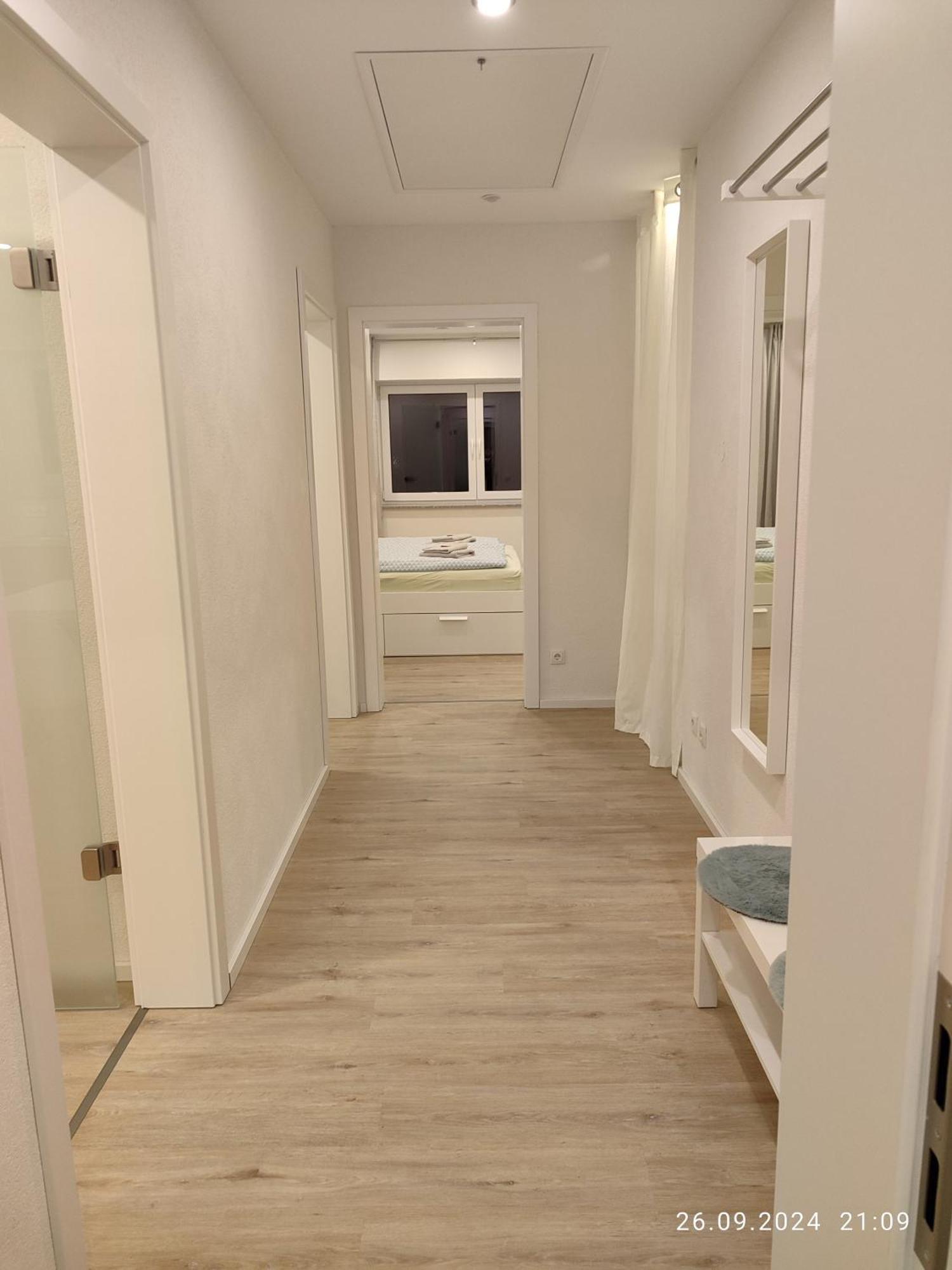 Apartment Rina Villingen-Schwenningen Exterior foto